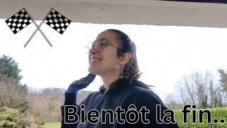 Les travaux bientôt terminés ! - Célia b.