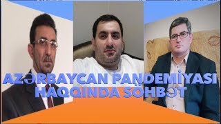 Virusların əldən saldığı Azərbaycan ağısı