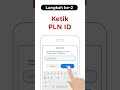 Cara Beli Token PLN Murah Kartu As2in1