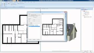 Visual Building Tutorial