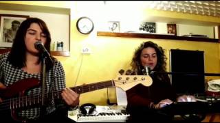 Magnolia - Negrita (cover) Sarah D'Arienzo e Chiara Stroia