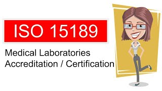 ✅ QUALITY IN A MEDICAL LABORATORY | ISO 15189 Accreditation | Adwoa Biotech