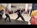 【4K Video】(3/5) #Wotagei #IdolTalk #Tutorial #Freitao #Yorudan #WotageiTryout 【#AidoruKosuCon #动漫展】