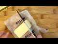 butter saving tip hack