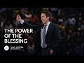 The Power of The Blessing | Joel Osteen