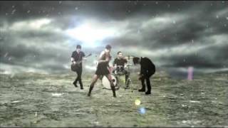 Bif Naked - Sick Video