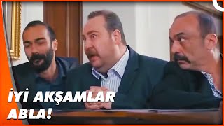 Taktik Maktik Yok Bam Bam Bam! | Sinyalciler