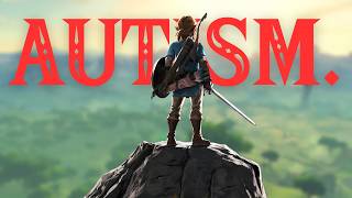 The Legend of Zelda and Autism