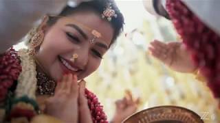 A Big Fat Indian Wedding by Raj RJ | Shot on Z 6