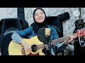 Naif _Benci untuk mencinta (cover by Reyvina)