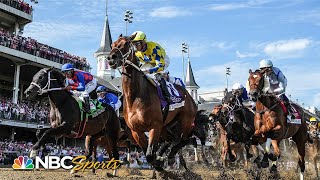 Kentucky Oaks 2023 (FULL RACE) | NBC Sports