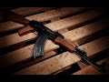 Why The AK-47 Is So Popular