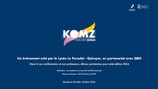 Komz Parlons Design 2024 - LUCILE VIAUD