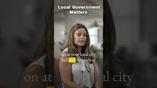 Why Your Local Government Matters More Than You Think #localgovernment #matter #think