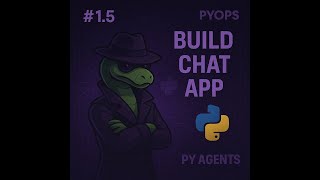 Python Chat App with Tkinter & MongoDB