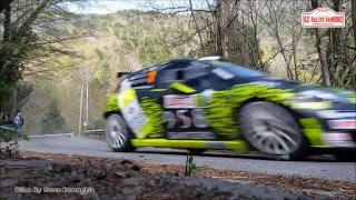 63° Rally Sanremo - Chentre / Florean - Abarth Super 2000