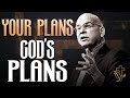 YOUR PLANS: GOD's PLANS - Finding God's Guidance in 2024 | Tim Keller Motivation [Sermon]