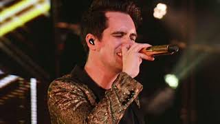Panic! At The Disco - (Fuck A) Silver Lining - Sped up
