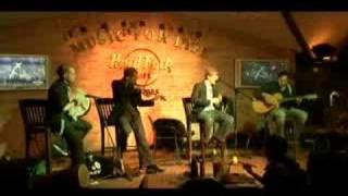 Gaêlica / The Celtic Sessions... Sunday Bloody Sunday