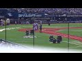 柳沢慎吾『日本一長い始球式』opening series 2018