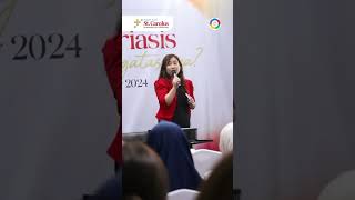 Yuk Kenali Psoriasis, bagaimana ya mengatasinya?