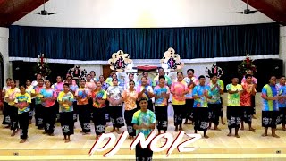DJ Noiz - Amene Iesu ft. TNI Envoyer & Efks Ierusalema Fou Tafuna Youth