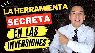 La herramienta secreta para saber cuándo comprar y cuando vender acciones.