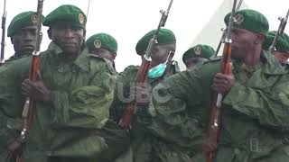 UPDF SET TO RECRUIT 9,627 PERSONNEL: MUST BE AGED 18-22, COMPLETED S.4 BETWEEN 2020 \u0026 2023