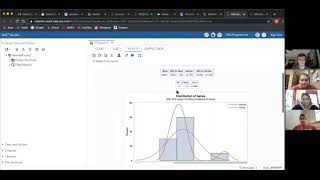 SAS On Demand: SAS Studio PROC TTEST