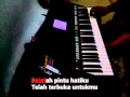 SECAWAN MADU - Karaoke Yamaha PSR