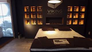 Viking Showroom | Haarhuis \u0026 Jansen