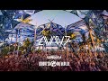 AVAN7 @ Universo Paralello Festival 2023/2024 (Full Video)