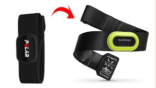 Best Heart Rate Monitor for Running 2023 (TESTED)