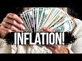 Why We Might Have High Inflation Soon and What YOUR Savings Have to Do With It | ENDEVR Explains