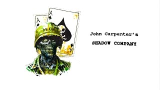 John Carpenter's Shadow Company - Teaser (Fanmade)