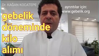 Hamilelikte kilo alımı nasıl olur? - Anne adayı kaç kilo alarak doğuma gider?