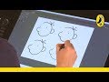 Draw Diary of a Wimpy Kid with Jeff Kinney