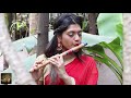 Ek Pyar Ka Nagma Hai | Palak Jain Flute I @thegoldennotes