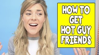 COMMENTING ON YOUR COMMENTS 5.26.17 // Grace Helbig