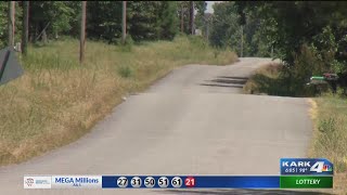Minor arrested after Faulkner Co. homicide