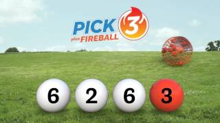 IL Lottery Midday 10/23/2015