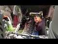 sinotruk howo weichai engine tune up #sinotruk #howotruck #mechanic