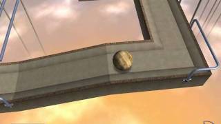 Ballance Trailer