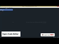 Svg Curve Background Using HTML/CSS