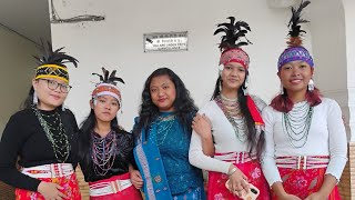 53rd Meghalaya Day celebration