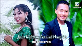 Jama Khotama // Hrangkhawl music/video 2021 // Clinton / Shawari // Savita ft. Jarmojoy //