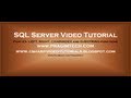 LEFT, RIGHT, CHARINDEX and SUBSTRING functions in sql server   Part 23