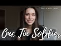 ONE TIN SOLDIER | Tunes with Tara | Tara Jamieson Covers The Original Caste