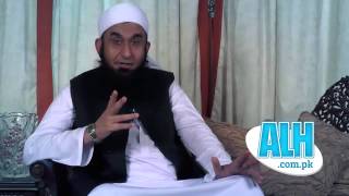The Best Deed is to Stop Bad Deeds - Maulana Tariq Jameel