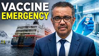Hantavirus Changed Science Forever — The WHO Just Called an Emergency Meeting to Build a Vaccine
